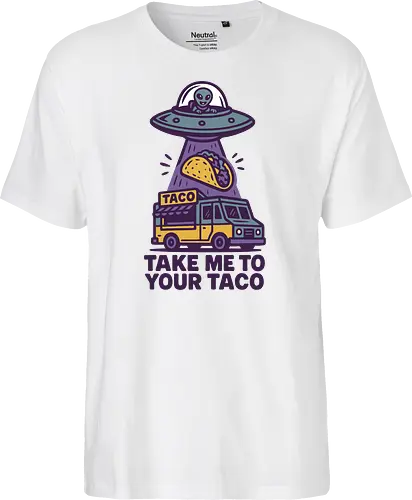 Take me to your taco