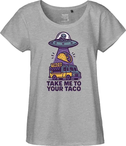 Take me to your taco