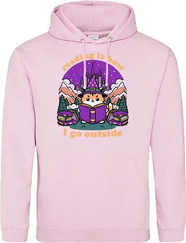 Magical Journey Cat