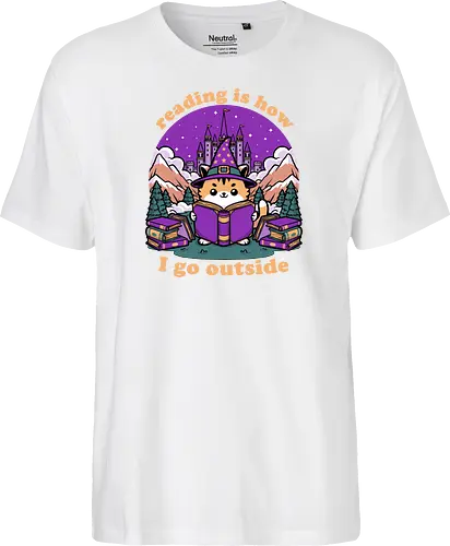 Magical Journey Cat