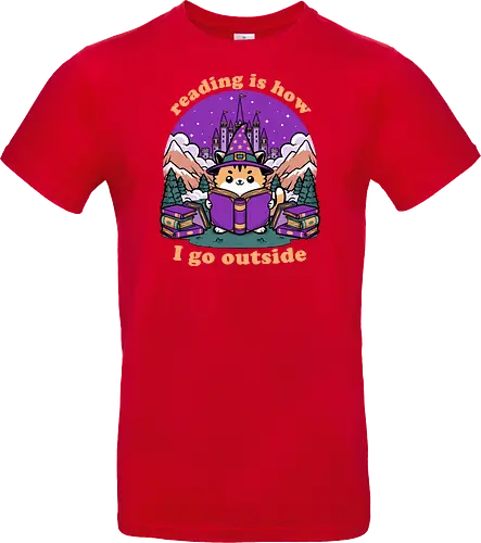 Magical Journey Cat