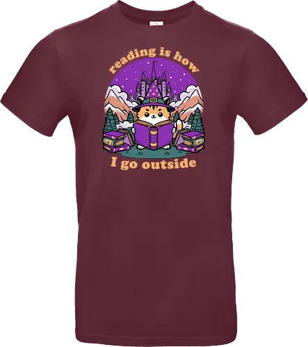 Magical Journey Cat