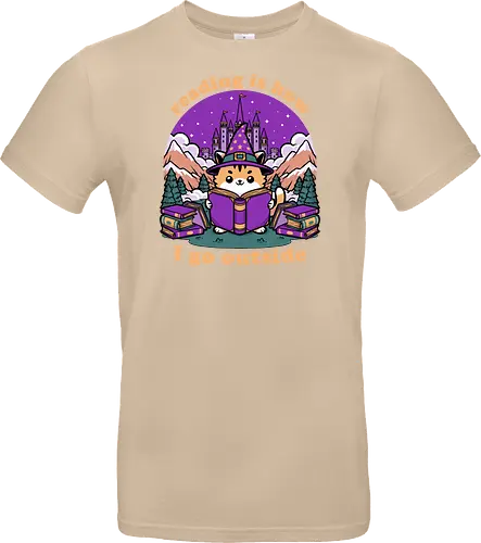 Magical Journey Cat