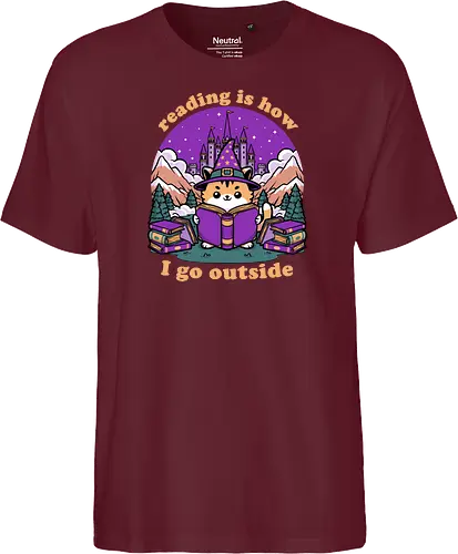 Magical Journey Cat