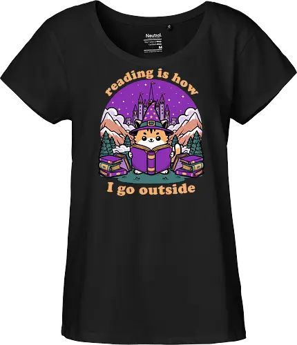 Magical Journey Cat