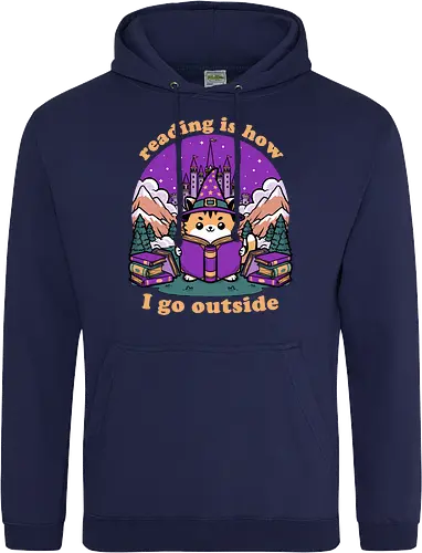 Magical Journey Cat