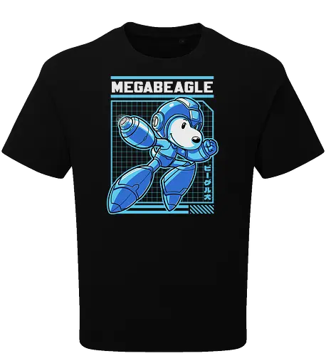 Mega Beagle Videogame