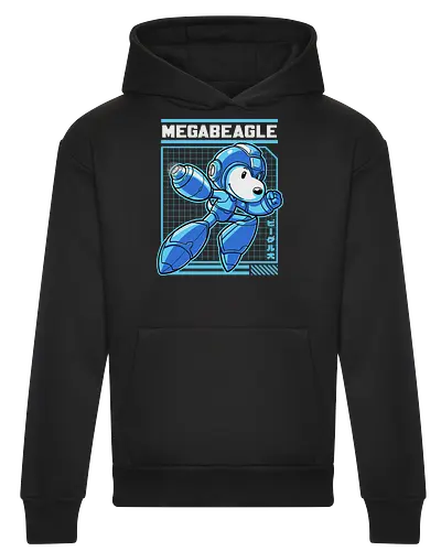 Mega Beagle Videogame