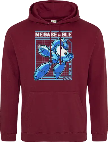 Mega Beagle Videogame
