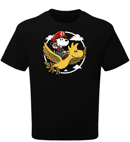 Super Beagle Bros