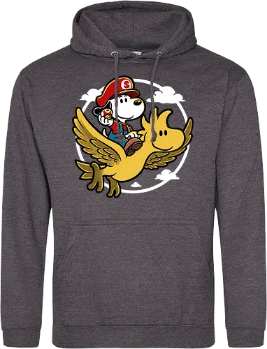 Super Beagle Bros