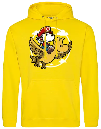 Super Beagle Bros