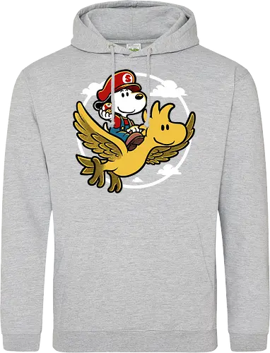 Super Beagle Bros