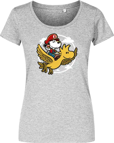 Super Beagle Bros