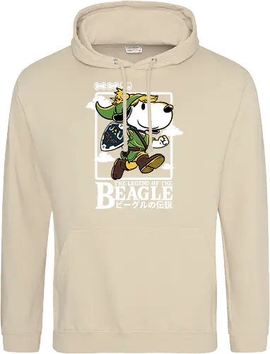 The Legend of the Beagle 