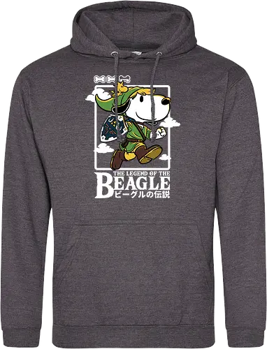 The Legend of the Beagle 