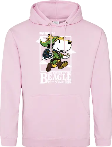 The Legend of the Beagle 