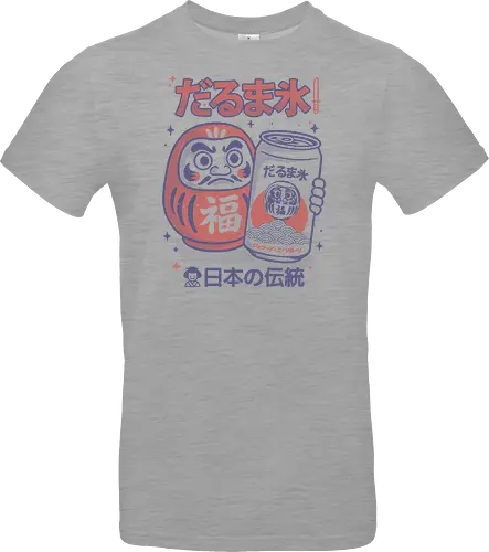 Daruma Ice