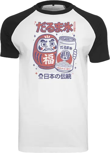 Daruma Ice