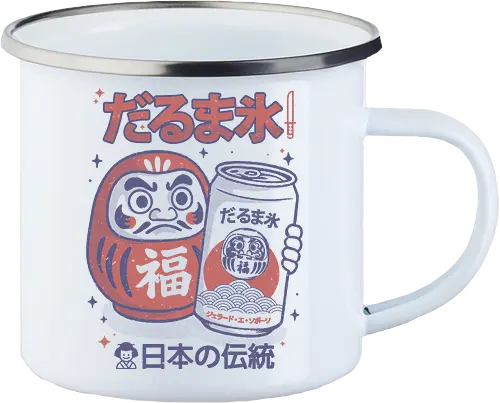 Daruma Ice
