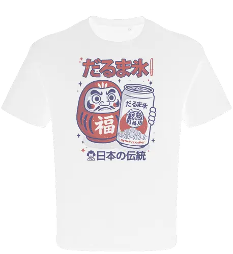 Daruma Ice
