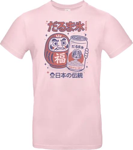 Daruma Ice
