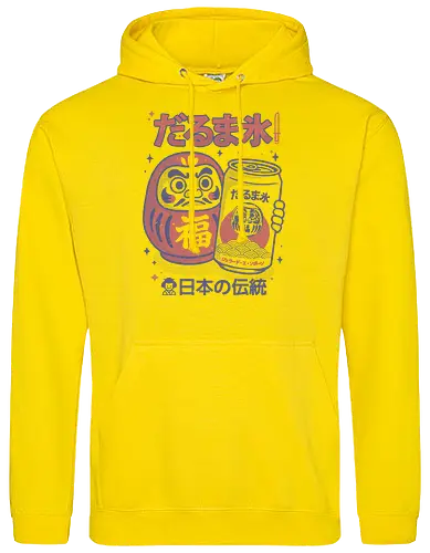 Daruma Ice