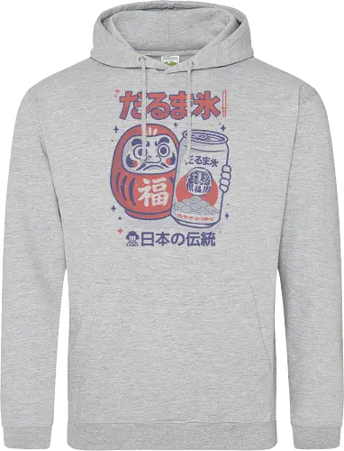 Daruma Ice