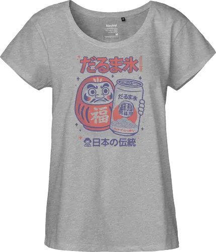 Daruma Ice