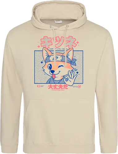 Stay OK Fox