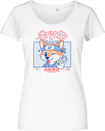 Stay OK Fox