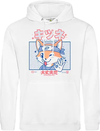 Stay OK Fox