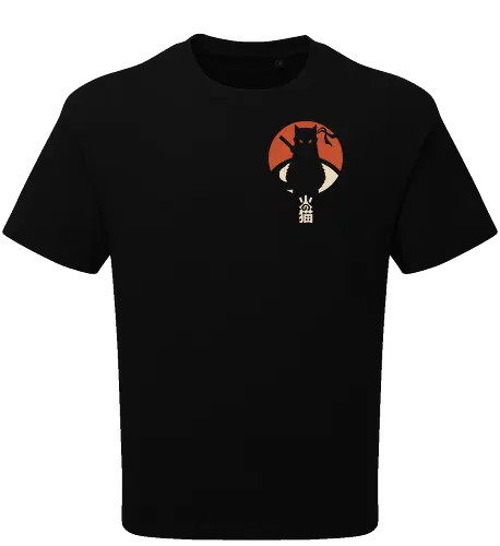 Catchiha Itachi Pocket