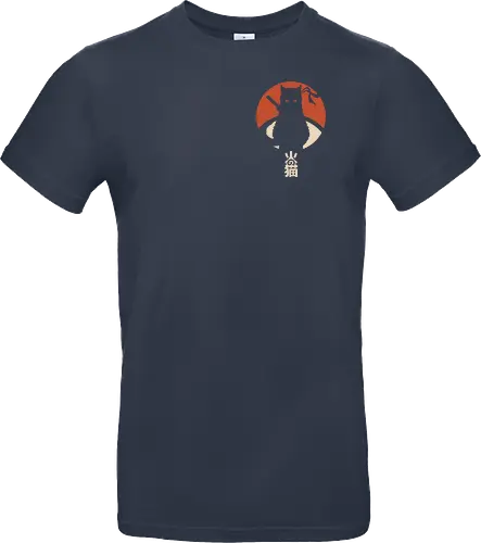 Catchiha Itachi Pocket