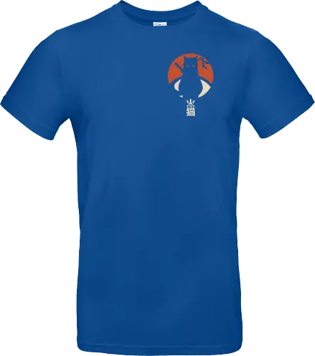 Catchiha Itachi Pocket