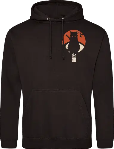 Catchiha Itachi Pocket
