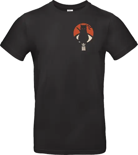 Catchiha Itachi Pocket