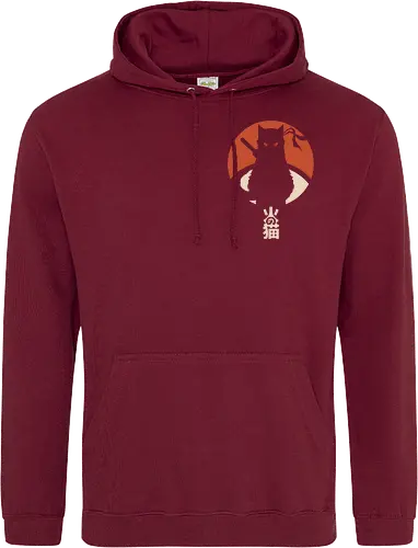 Catchiha Itachi Pocket