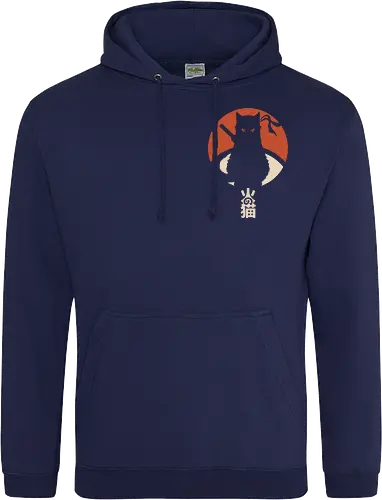 Catchiha Itachi Pocket