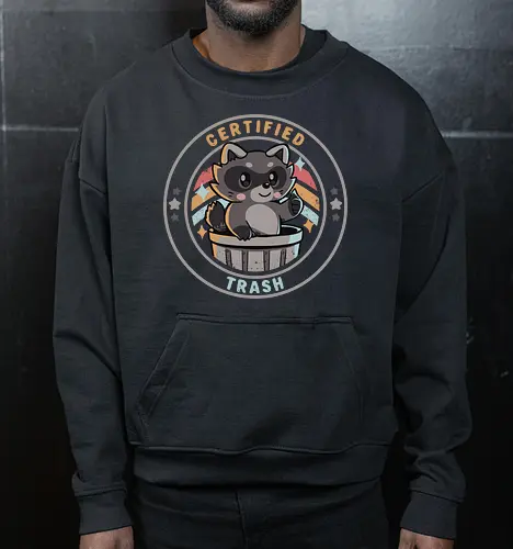 Certified Trash