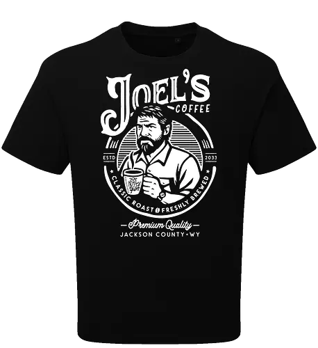 Joel's Coffee