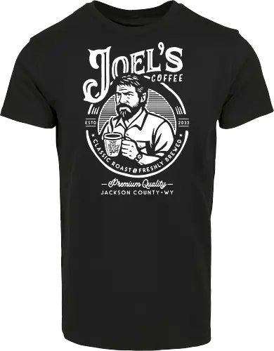 Joel's Coffee