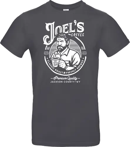 Joel's Coffee