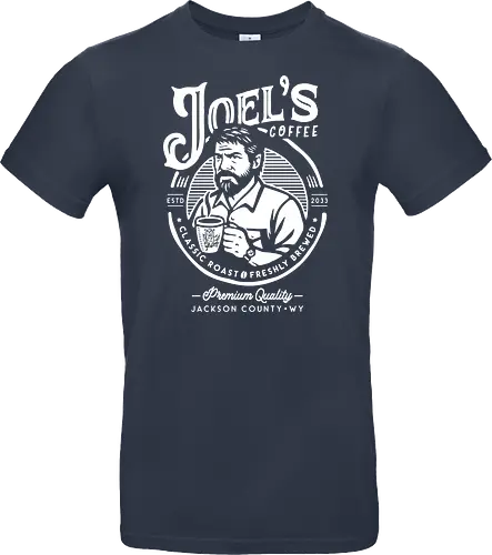 Joel's Coffee