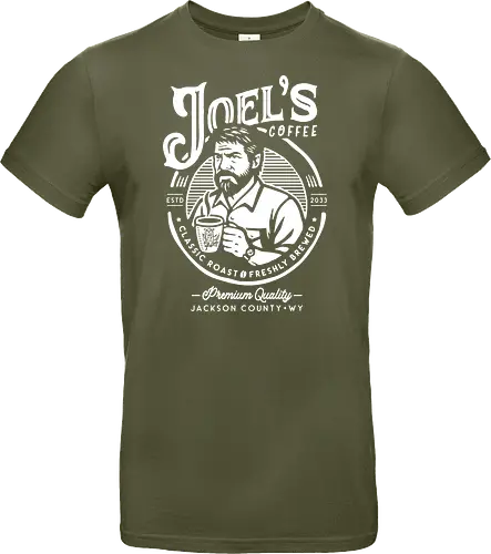 Joel's Coffee