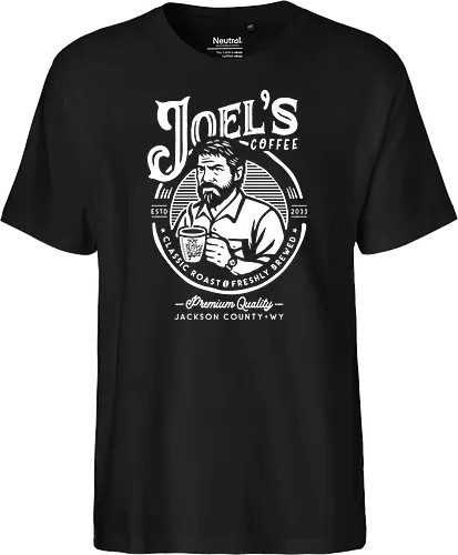 Joel's Coffee