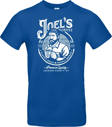 Joel's Coffee