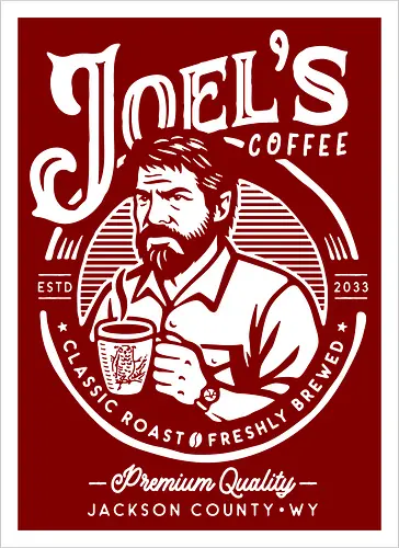Joel's Coffee