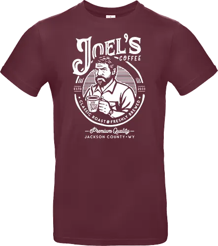 Joel's Coffee