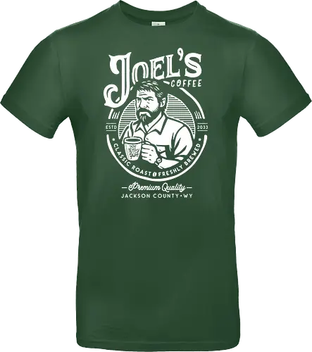 Joel's Coffee